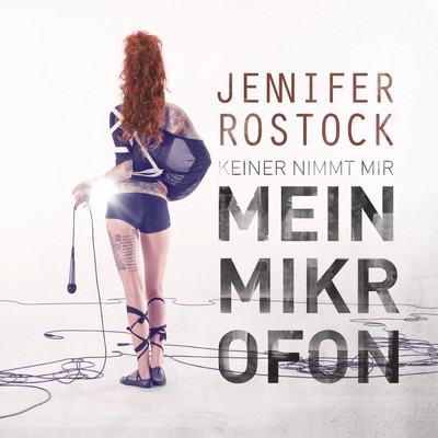 シングル/Mein Mikrofon (J. Rabbit Remix)/Jennifer Rostock