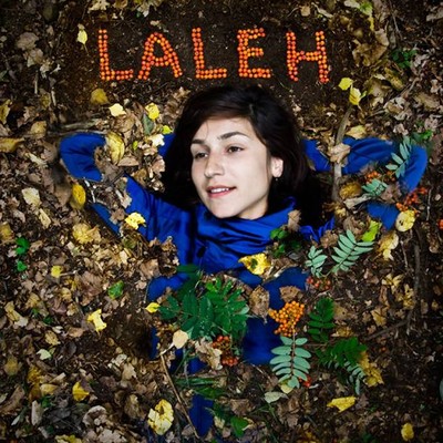 シングル/Bjuro klubb/Laleh