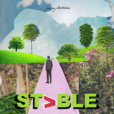 Stable (feat. Jelle Mutte)/Jeroen Antoine
