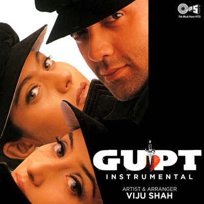 アルバム/Gupt (Instrumental)/Viju Shah