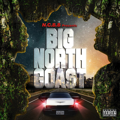 N.C.B.B. Presents BIG NORTH COAST -SEASON 1-/Various Artists