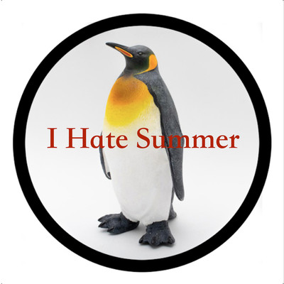 i hate summer/sapsei
