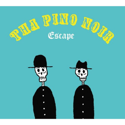 シングル/プンプンプン/Tha pino noir