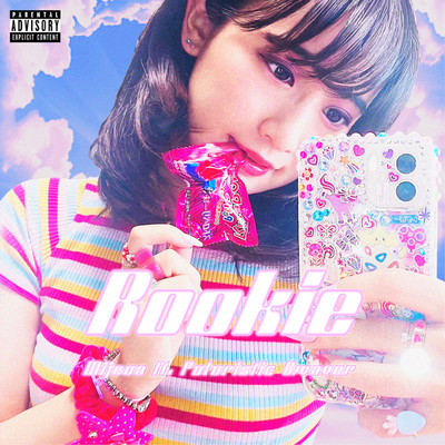 Rookie/Mijeua feat. Futuristic Swaver