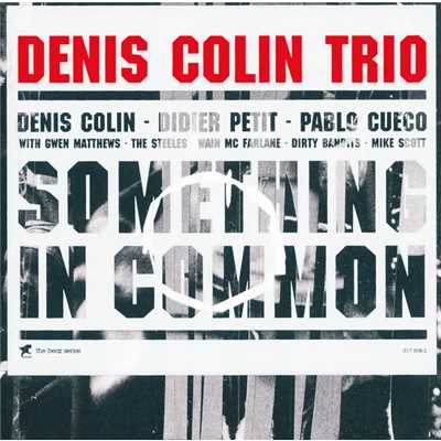 If 6 Was 9 (Album Version)/Denis Colin