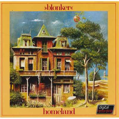 シングル/Homeland/Blonker