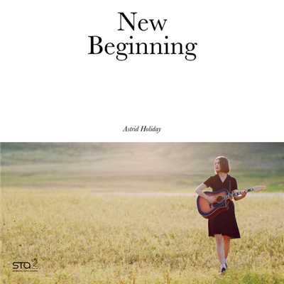 New Beginning/Astrid Holiday