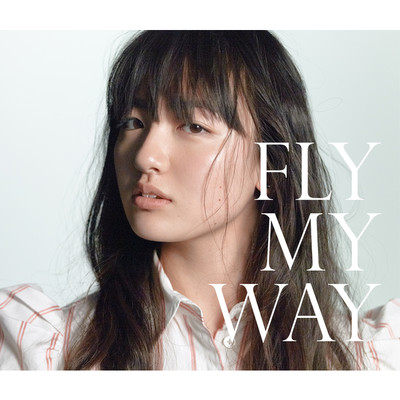 アルバム/FLY MY WAY ／ Soul Full of Music/鈴木瑛美子