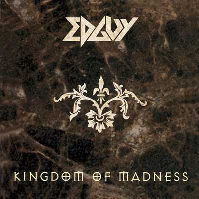 アルバム/Kingdom Of Madness/Edguy