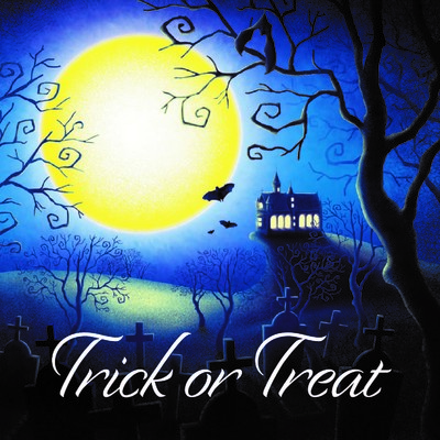 Trick or Treat/Various Artists