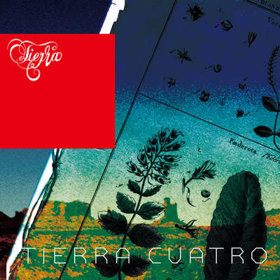 アルバム/Tierra 〜 2023 Digital Edition/Tierra Cuatro