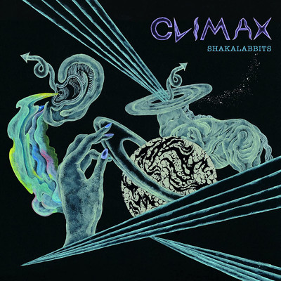 アルバム/Climax/SHAKALABBITS