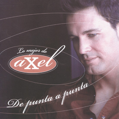 シングル/Agua Salada (Version Remix)/Axel