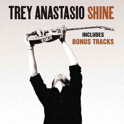 Tuesday (Album Version)/Trey Anastasio
