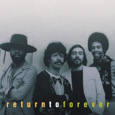 アルバム/This Is Jazz #12/Return To Forever