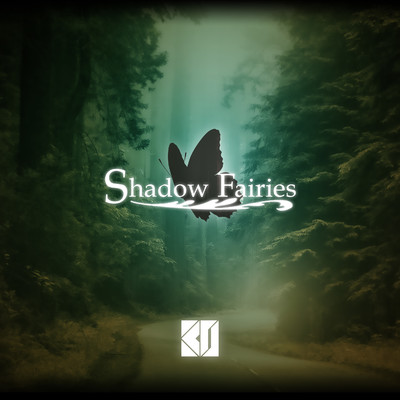 シングル/Shadow Fairies/Black Oblaat