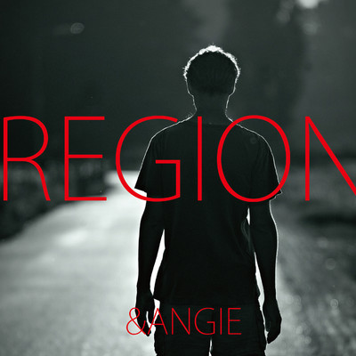 アルバム/REGION/&ANGIE