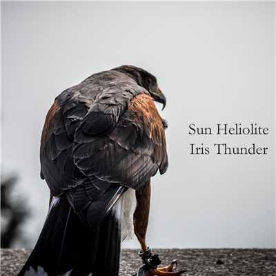Sun Heliolite/Iris Thunder