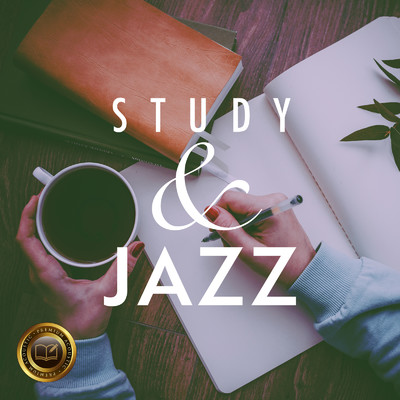 Study & Jazz 〜心落ち着くBGM〜/Relax α Wave