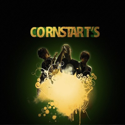 シングル/Just the way you are/CornStart's