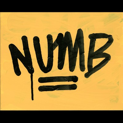 シングル/Numb/The BONEZ