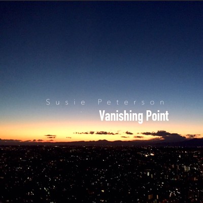 シングル/Vanishing Point/Susie Peterson