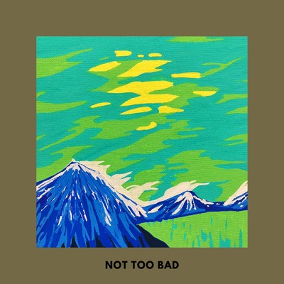 シングル/Not too bad/Bicky