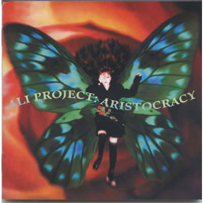 アルバム/ARISTOCRACY/ALI PROJECT