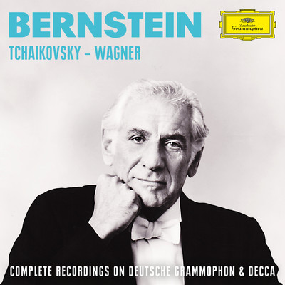 シングル/Tchaikovsky: バーンスタインによる≪悲愴≫交響曲の解説 - 音階だけがこの作品を統一する力であるとう印象を…/レナード・バーンスタイン／ニューヨーク・スタジアム交響楽団