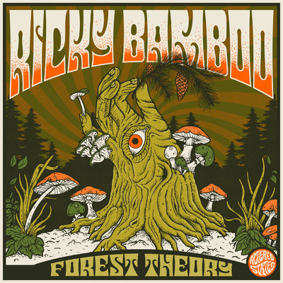 Forest Theory/Ricky Bamboo