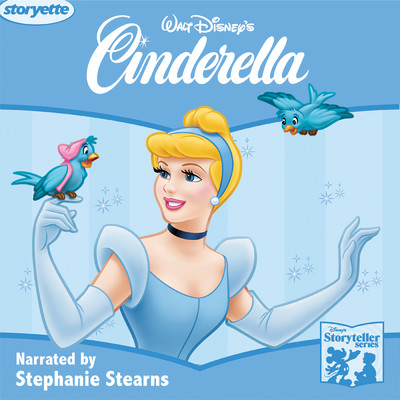 Cinderella/Stephanie Stearns