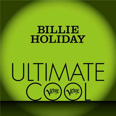 アルバム/Billie Holiday: Verve Ultimate Cool/ビリー・ホリデイ