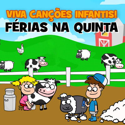 シングル/Ferias na Quinta/Viva Cancoes Infantis