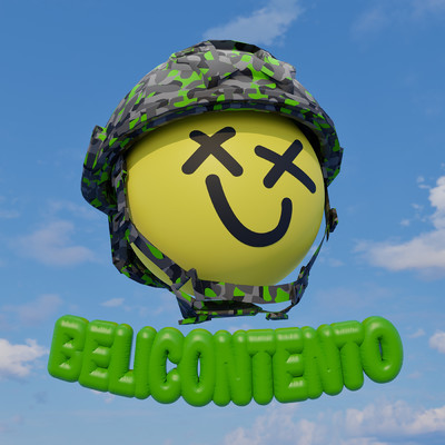 シングル/BELICONTENTO/Octavio Cuadras／El Padrinito Toys