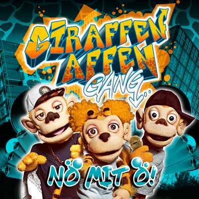 Spaghetto Rap/Giraffenaffen Gang