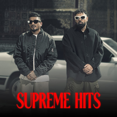 Supreme Hits (Explicit)/Various Artists