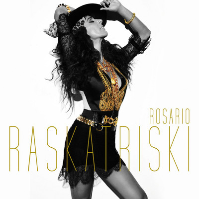 アルバム/Raskatriski/Rosario