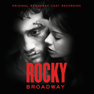Rocky Broadway Cast
