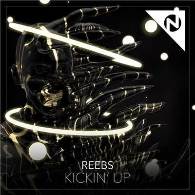 シングル/Kickin' Up/Reebs