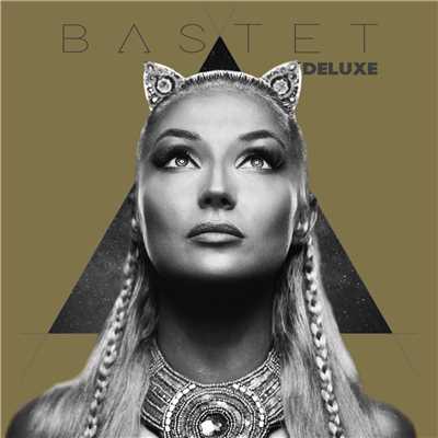 アルバム/Bastet (Deluxe)/クレオ