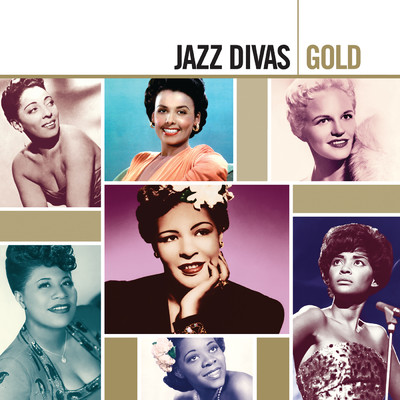Gold: Jazz Divas/Various Artists