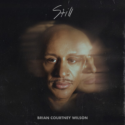 Fear Is Not Welcome/Brian Courtney Wilson