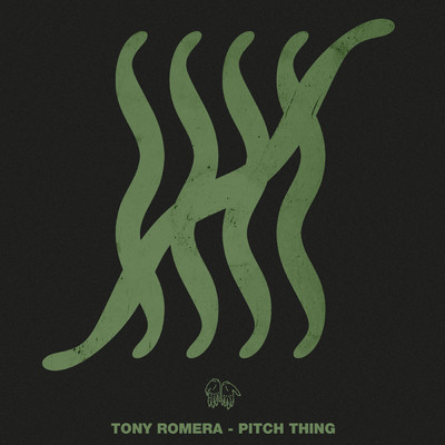 シングル/Pitch Thing/Tony Romera