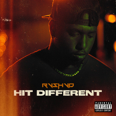 シングル/Hit Different (Explicit)/Rvshvd