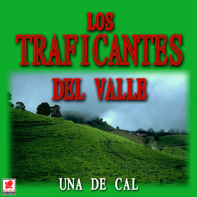 シングル/Besos De Colorete/Los Traficantes Del Valle