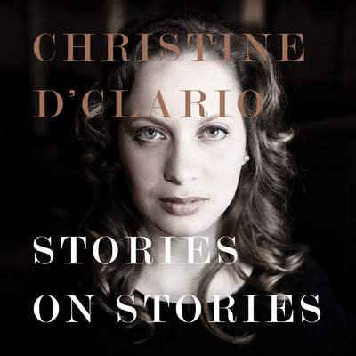 シングル/Stories On Stories/クリスティン・ディクラリオ