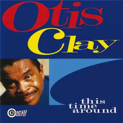 シングル/I Can Handle It/Otis Clay