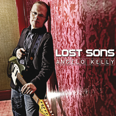 アルバム/Lost Sons/Angelo Kelly