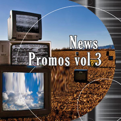 News Promos, Vol 3/Hollywood Film Music Orchestra