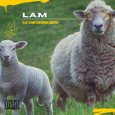 L.A.M (feat. Draper)/2Lee Stark